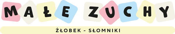 🌞 MAŁE ZUCHY - Żłobek Niepubliczny Słomniki